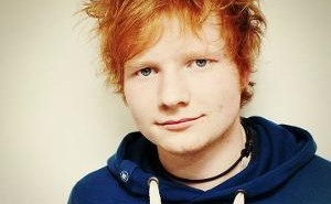 Ed Sheeran