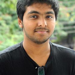 G.V.Prakash Kumar