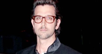 Hrithik Roshan