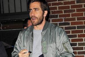 Jake Gyllenhaal