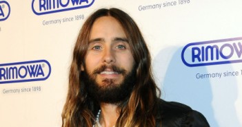 Jared Leto