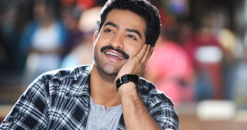 Junior NTR