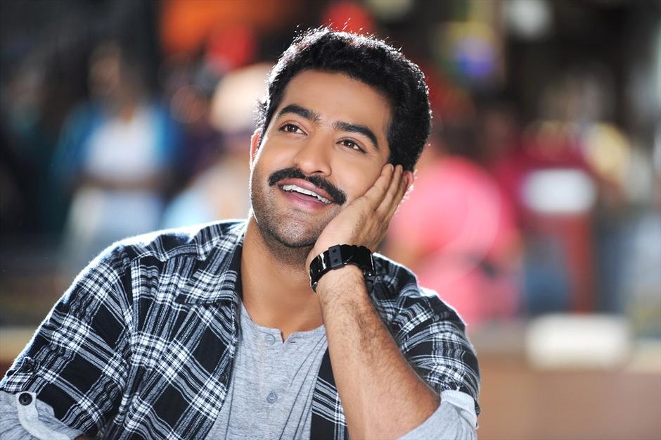 Junior NTR bereaved Temper shoot halted