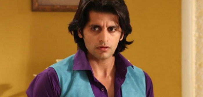 Dengue struck Karanvir Bohra hates to be in hospital