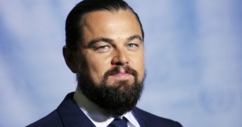 Leonardo DiCaprio