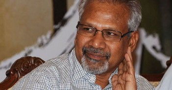 Mani Ratnam