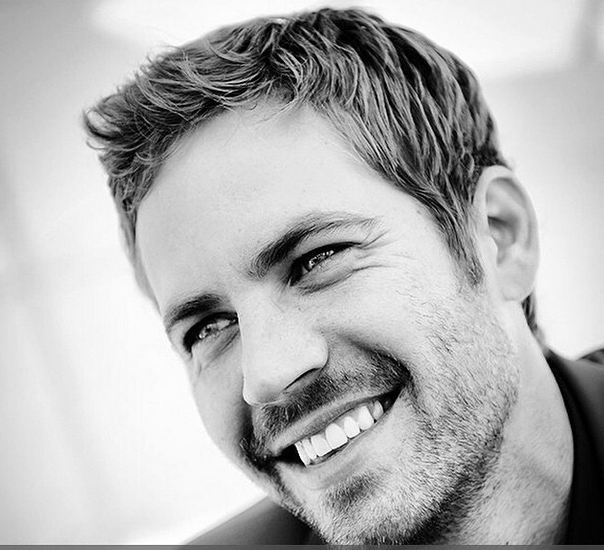 Paul Walker