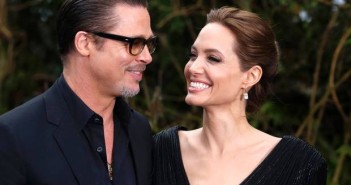 Pitt and Angelina