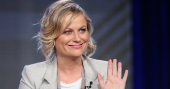 Amy Poehler