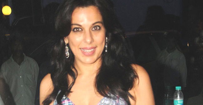 Pooja Bedi Meenakshi Sagar file complaints against each other