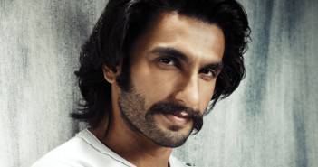 Ranveer Singh