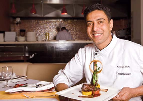 RanveerBrar