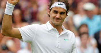 Roger Federer