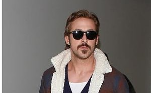 Ryan Gosling