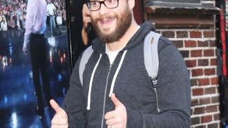 Seth Rogen