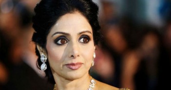 Sridevi