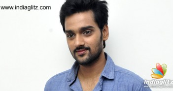 Sumanth Ashwin