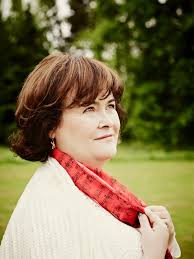 Susan Boyle