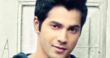 Varun Dhawan