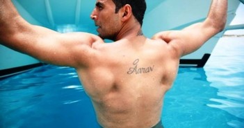 akshay kumar