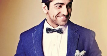 ayushmann