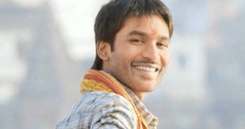 dhanush