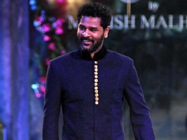 prabhudeva