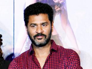 prabhudeva