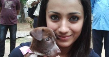 trisha